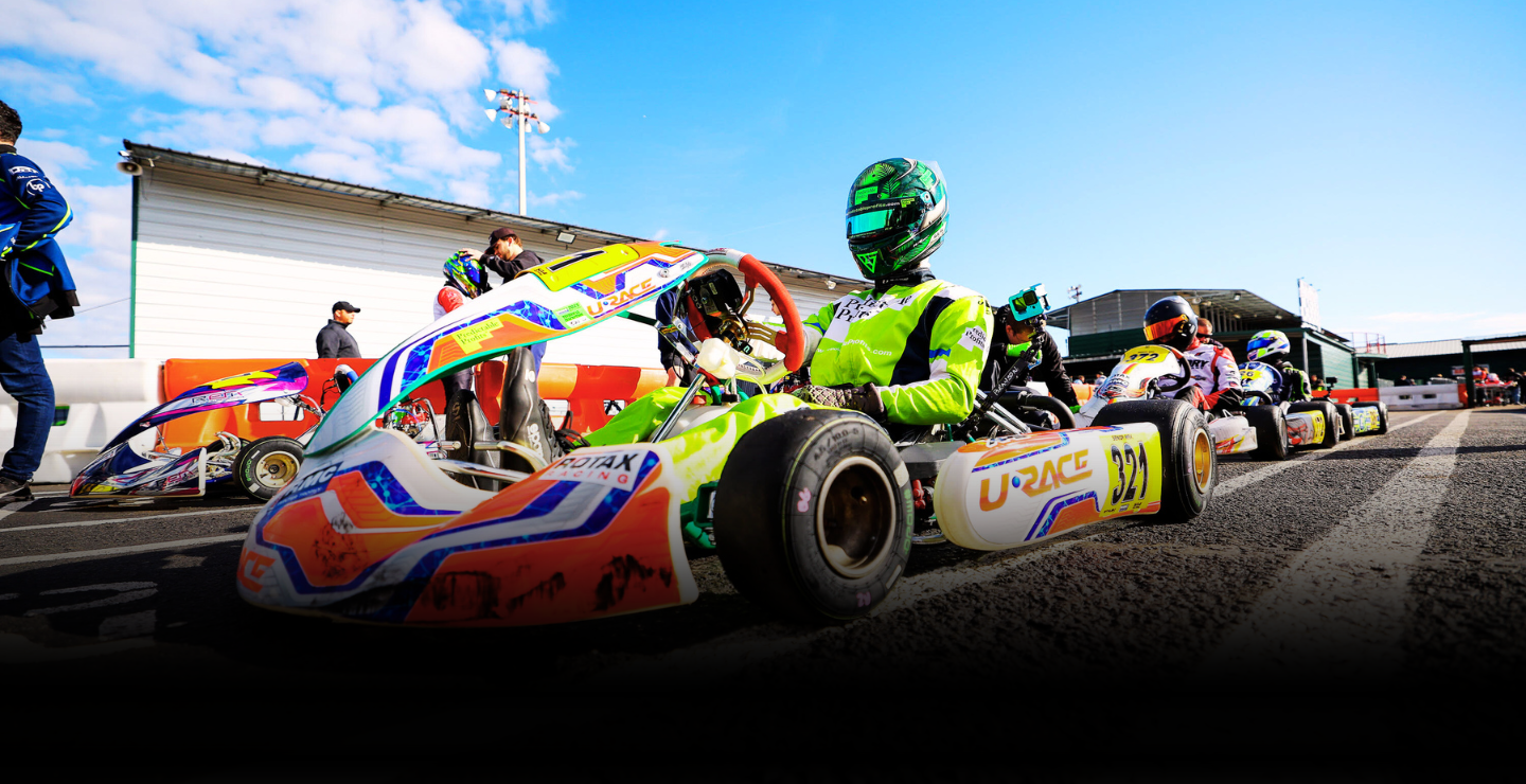 Driving Experience